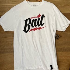Bait tee